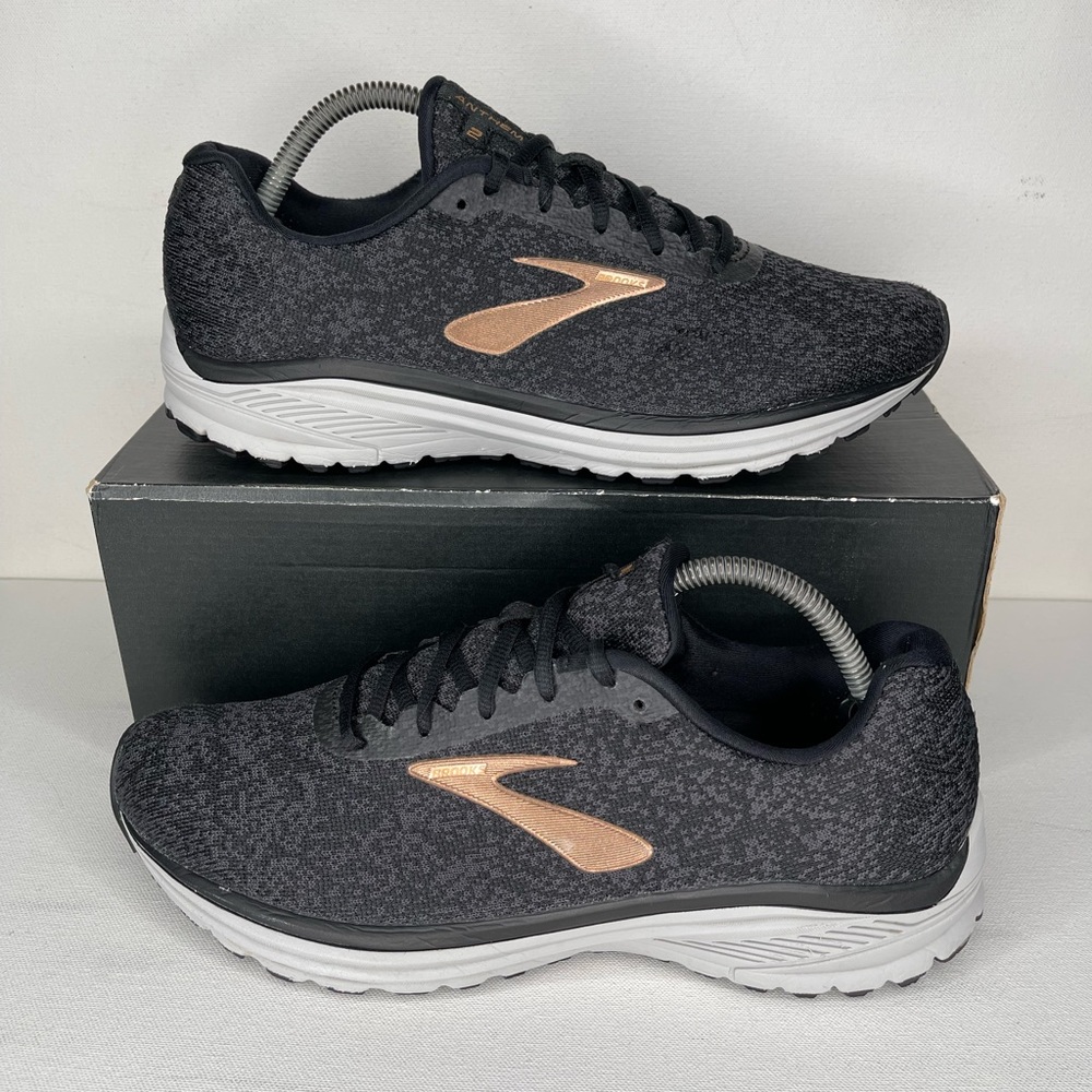 Brooks Anthem 2